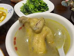 -小陆莲花蟹园农家乐(莲花岛店)