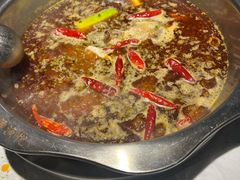 -融泽漁悦三只耳鱼火锅(南郑大道店)