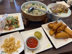 -海坛特色小吃·只做平潭特色菜(平潭店)