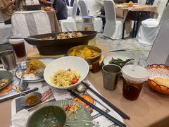 -金厨泰国餐厅·全泰籍厨师料理(拱北店)