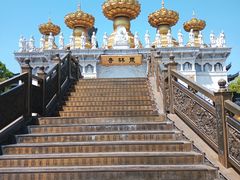-上海东林寺(金山区)