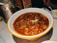 -田婆婆的菜(友谊阳光城店)
