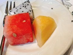 -黑宝石西餐厅(汇励99城市公园店)