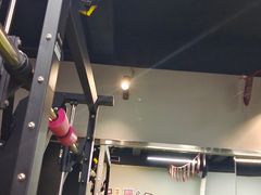 -征成健身连锁私教工作室(九公里店)
