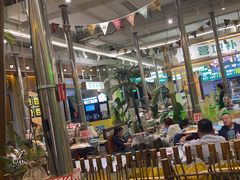 -曾百万小炉小串自助烧烤(高新店)