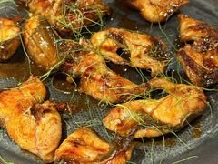 -张家卫·阳江菜·小海鲜(肥婆湾桥店)