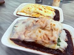 -穗银肠粉店(东川路店)