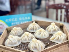-西安贾三灌汤包·回坊小吃·清真炒菜(北院门总店)