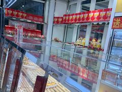 -味多美蛋糕(金顶街店)