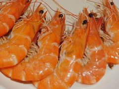 -渔民船说·北塘海鲜·天津菜·海肠捞饭(北塘古镇店)