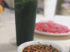 -燃计沙茶皇·香港沙茶火锅(人广旗舰店)