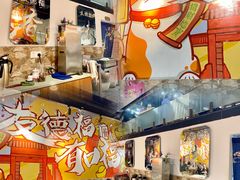 -友德福.老字号粤菜.广州地标融合美食(荔湾路店)
