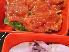 -季季红火锅(丰城洪客隆店)