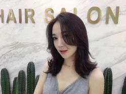 点击看大图 -3AM HAIR SALON烫发染发接发