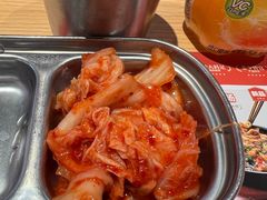 -朴大叔拌饭(上海金山万达店)