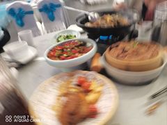 -丽华园(汉阳龙阳店)