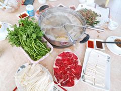 -华威达牛庄(黄埔大道西店)