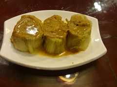 -北京小肠陈饭庄(方庄店)