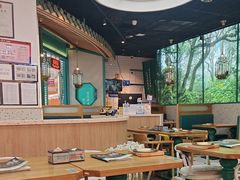 -潮粥荟·潮汕砂锅粥(槐房万达店)