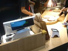 -阿甘锅盔(合生汇购物中心店)