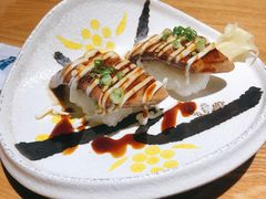 鹅肝寿司-吉川居酒屋(建国北路店)
