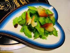 -蛙蛙叫干锅年代(簋街总店)