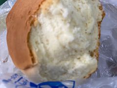 埻饽饽-南来顺饭庄·清真(南菜园店)