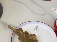 -庭院·冰煮羊·北京涮肉(西单店)