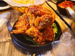 -miss密斯韩餐(平阳景苑店)