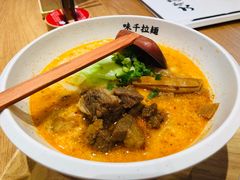 味千酸辣辣面-味千拉面(敏捷广场店)