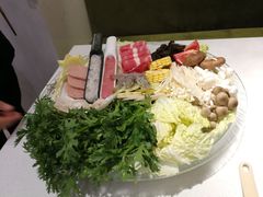 -八珍玉食鸡煲·打边炉(印象城店)