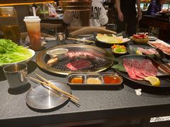 -伊茉家的烤肉店(勒泰中心店)
