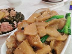 -腰记饭店(龙源路店)