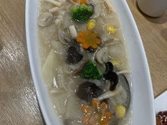 -枣子树·素食餐厅(朱家尖店)