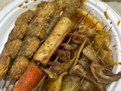 -胖子鸡排(循礼门老字号店)
