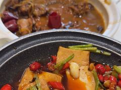 -人民公社大食堂(张家湾店)
