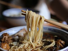 -同得兴 Since·1995 传统苏式面馆(十全街店)
