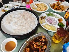 -嘉升大排档(番禺总店)