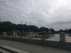 -黄埔古港