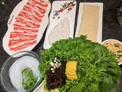 -世贸万锦大酒店·烹大师火锅达人