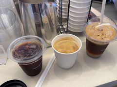 -Cupping Room(Harbour City)