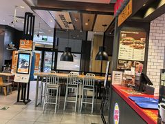 -汉堡王(常熟美城店)
