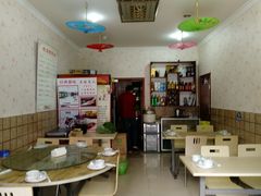 -臭桂鱼儿特色餐厅(朝晖七小区北区店)