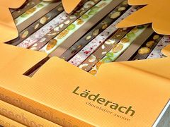 -Laderach 莱德拉(上海环贸iapm店)