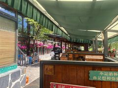 -北京水岸山吧度假村(雁栖镇店)