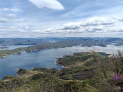 -五女山景区