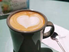 -sugarman espresso素饮糖人高新咖啡工厂
