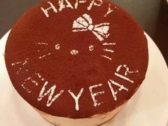 -Hello Kitty Cafe(弘大店)