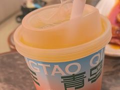 -前海沿·青岛菜(乐客城店)