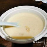 南京大牌档在无锡开了也几个年头了，开业到现在才吃过2